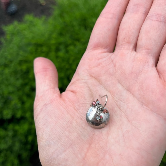 Silpada Earring - Single - Picture 4 of 4